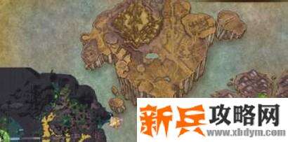 阿古斯战役怎么开启