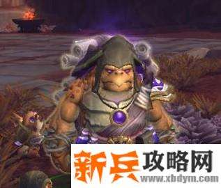 魔兽世界书法艺术怎么做