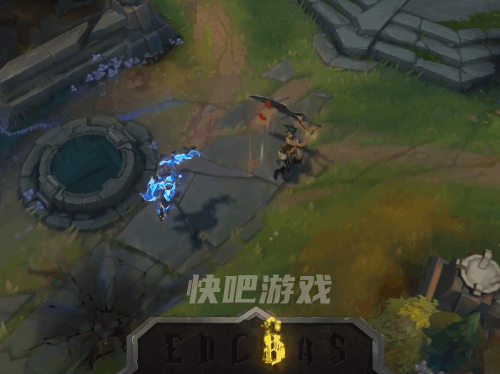 LOL莎弥拉大招开启条件 必须依靠连招才能释放