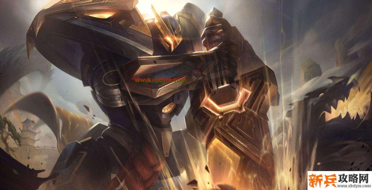 LOL2020年至臻皮肤大全 你拥有几款？