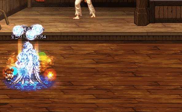 DNF聚能念气炮护石属性介绍 不消耗气功球