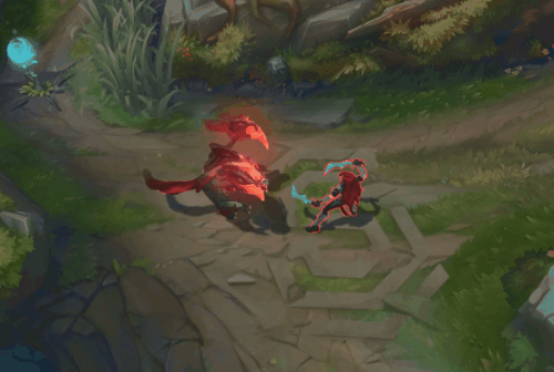 LOL山海绘卷科加斯价格介绍 预计为19900点券