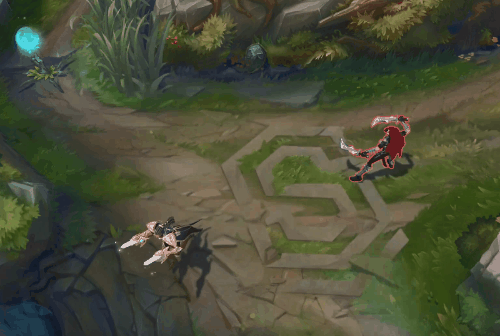 LOL胜利游侠卢锡安发放时间 S10赛季结算黄金段位及以上免费获得