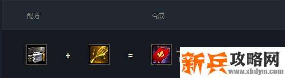 三国猛将用金铲子和什么合成