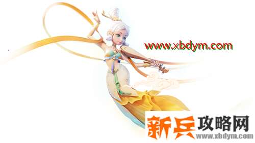 《梦幻西游》三维版神兽超级飞天技能怎么样