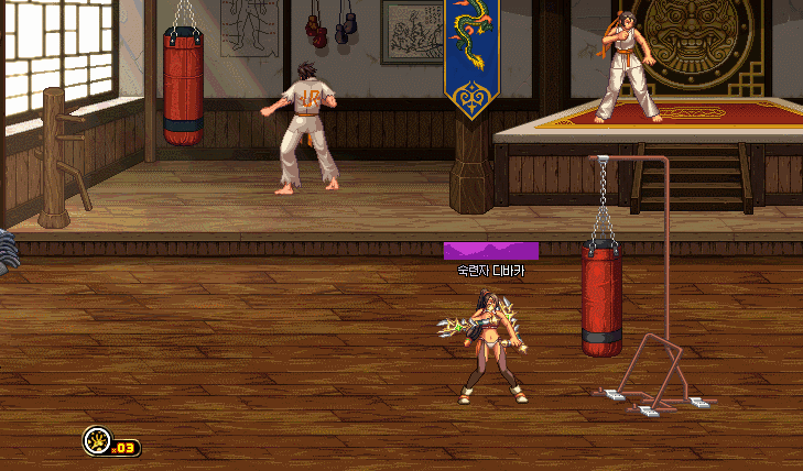 DNF风暴之舞护石属性介绍 抓到敌人即爆炸