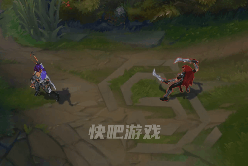 LOL灵能特工莎弥拉皮肤价格 预计为7900点券