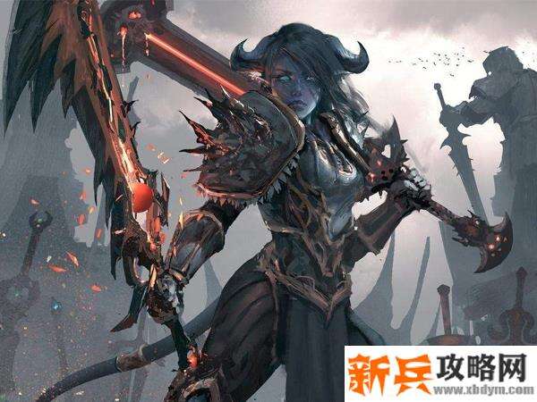 魔兽8.3狂暴战天赋加点