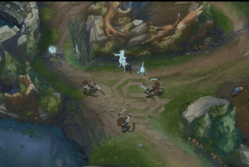 LOL婕拉水晶玫瑰皮肤价格 情人节限定预计9900点券