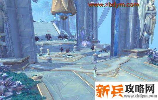 《魔兽世界》9.0邪DK毕业装备介绍