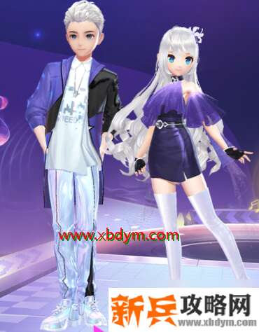 《QQ飞车手游》星梦派对怎么样