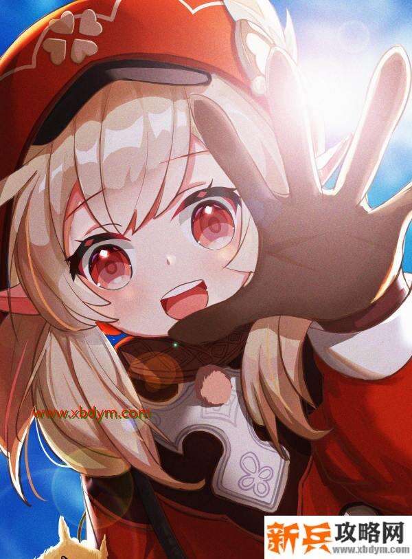 《原神》手游可莉福利本子大全