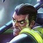 诺克萨斯之手什么意思