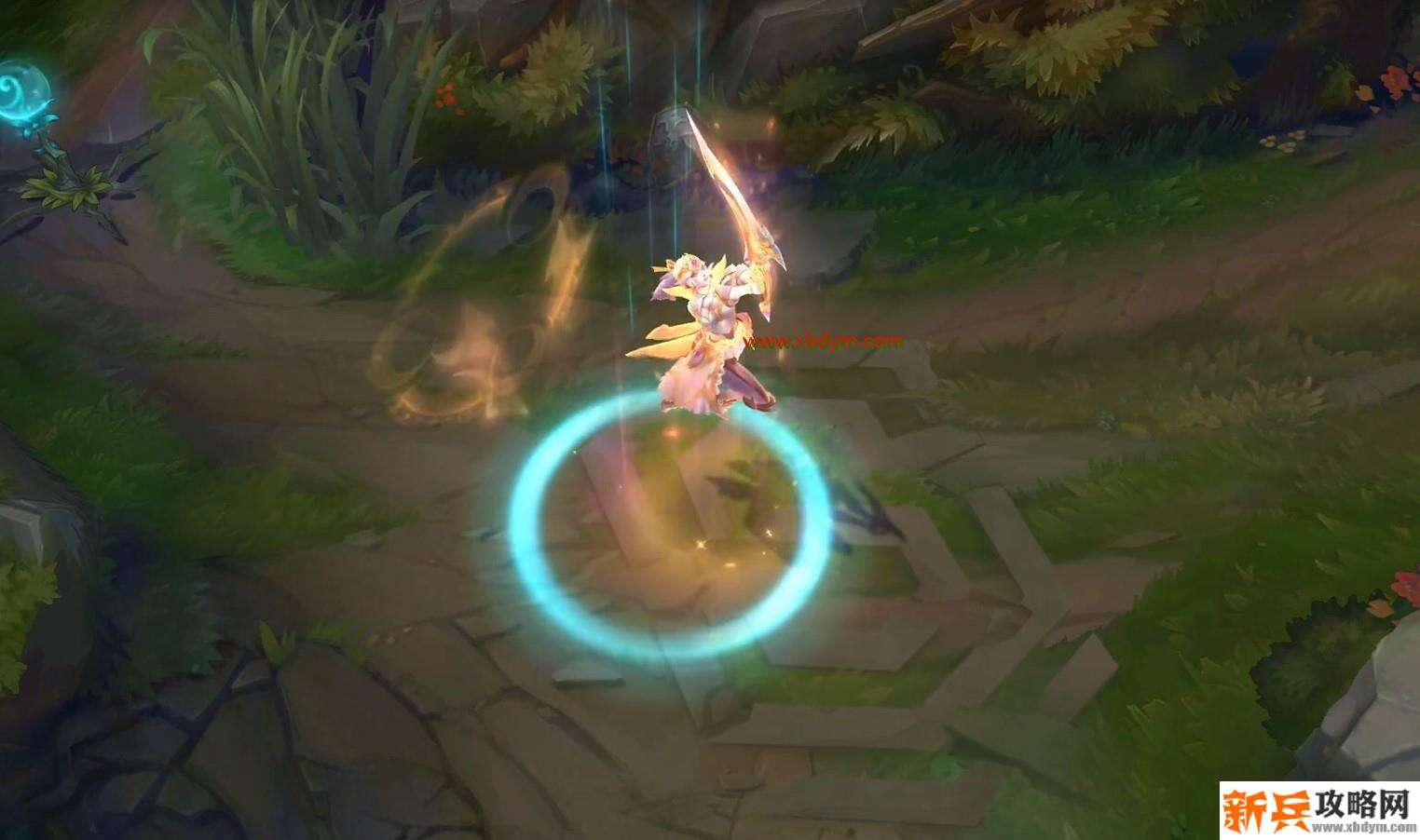 LOL2020年至臻皮肤大全 你拥有几款？