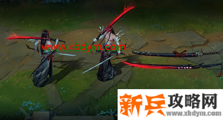 《LOL》永恩隐藏任务介绍