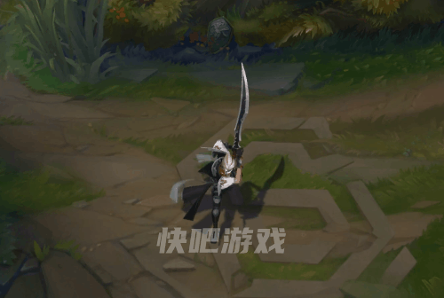 LOL剑圣灵能特工皮肤价格介绍 预计为7900点券