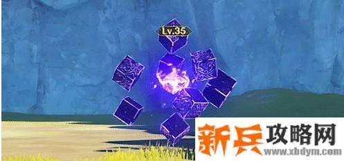 无相之雷怎么打