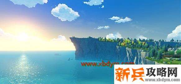 《原神》菲谢尔武器用什么