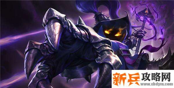 LOL小法符文怎么加点