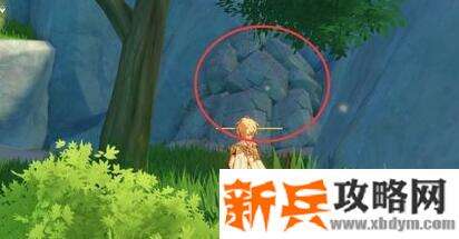 原神深没之谷在什么位置