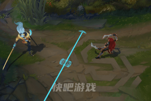 LOL真实伤害亚索至臻皮肤特效展示 金色亚索终于来了