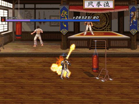 DNF奶爸三觉名称介绍 前缀神启