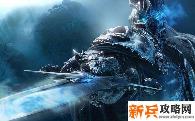 魔兽世界截图的图片存在哪