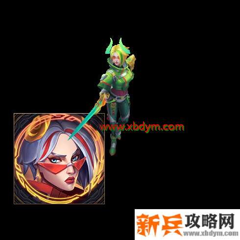 LOL金牛币作用介绍