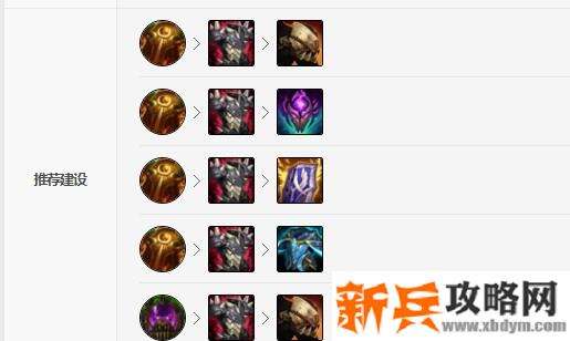 LOL龙龟出什么神话装备