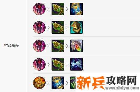 LOL时光出什么神话装备