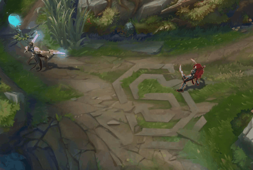 LOL胜利游侠卢锡安发放时间 S10赛季结算黄金段位及以上免费获得