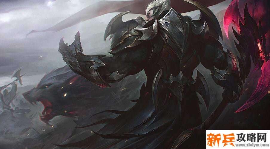 S11诺手符文推荐