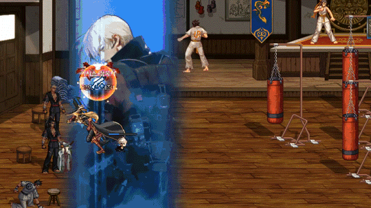 DNFMSC-7护石属性介绍 添加近身击退