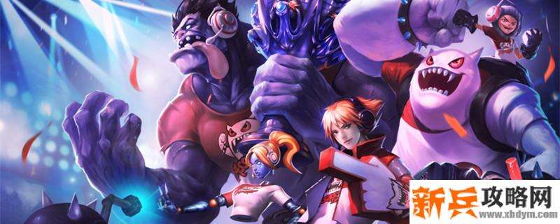 敲钟牛是哪款皮肤