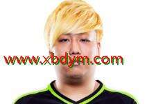 S10全球总决赛V3战队成员介绍 日本战队