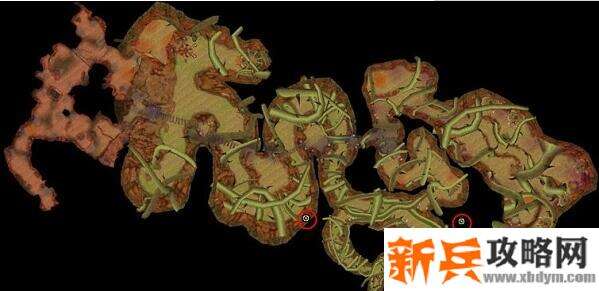 怀旧服枯叶草哪里比较多