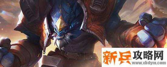 s11石头人带什么符文天赋