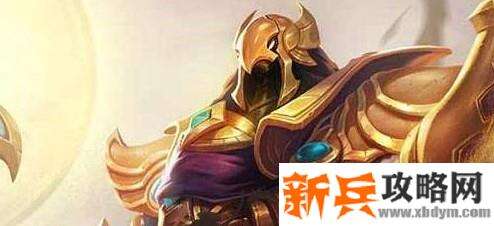 lol沙皇叫什么名字