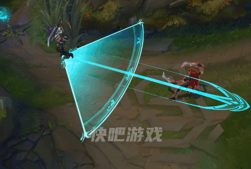 LOL灵能特工莎弥拉皮肤价格 预计为7900点券