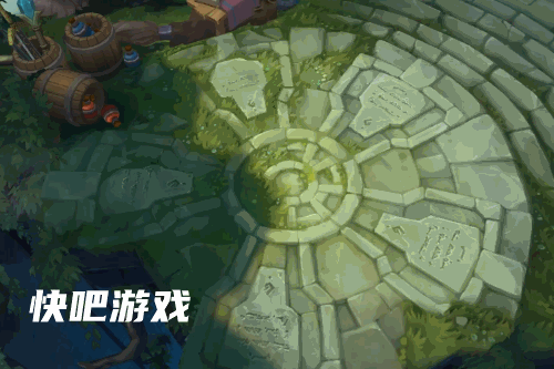 LOL奥术师佐伊至臻皮肤特效展示 俏皮高贵小魔法师