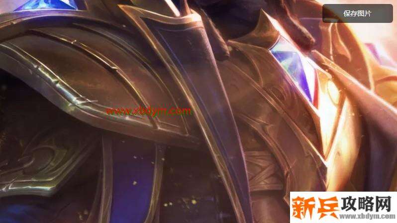 LOL2020赛季皮肤是谁 卢锡安赛季皮肤曝光