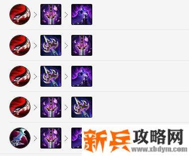 LOL奇亚娜出什么神话装备