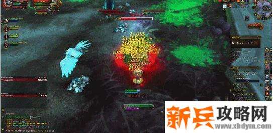 《魔兽世界》9.0盗来的知识获取方式一览