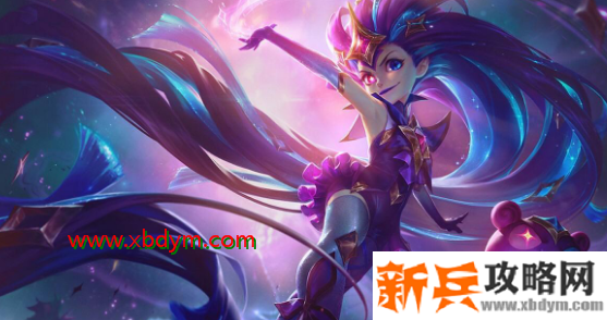 《LOL》9周年盛典回归历届盛典皮肤介绍