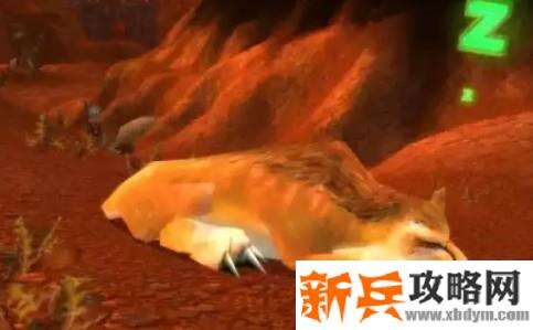 怀旧服断牙技能搭配