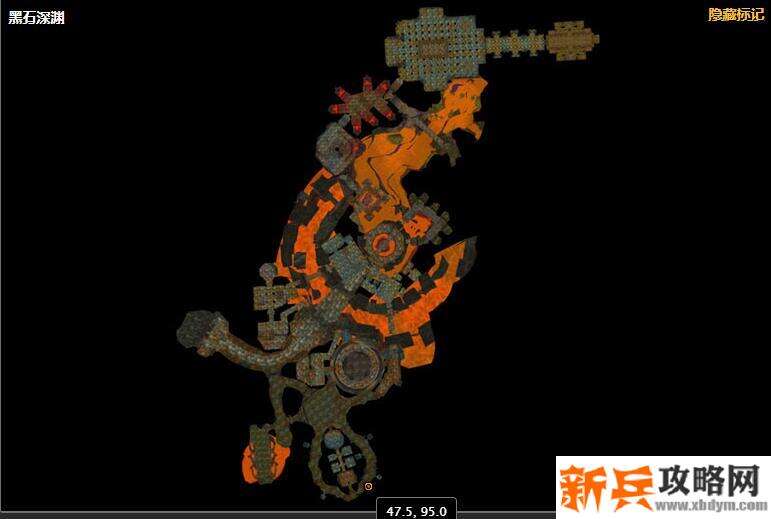 魔兽怀旧黑龙门任务流程