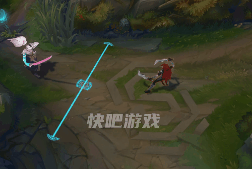 LOL灵魂莲华亚索皮肤价格 预计7900点券