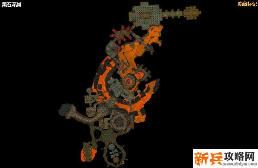 魔兽怀旧黑龙门任务流程