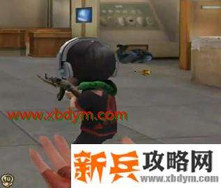 CF火麒麟绝迹武器属性介绍 与火麒麟相当