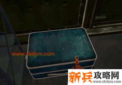 绝地求生怎么破坏唱盘